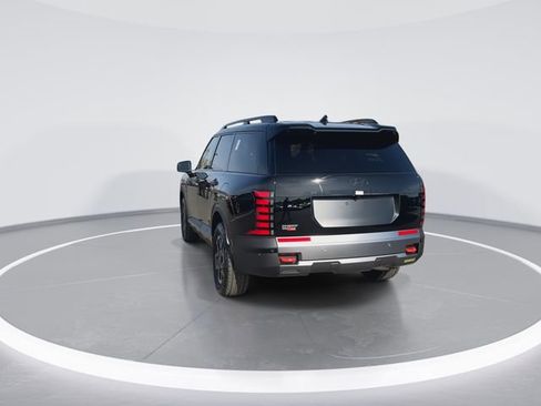New 2026 Hyundai Palisade XRT Pro AWD/4WD image 7
