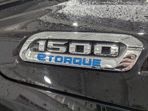 New 2026 RAM 1500 Big Horn image 38