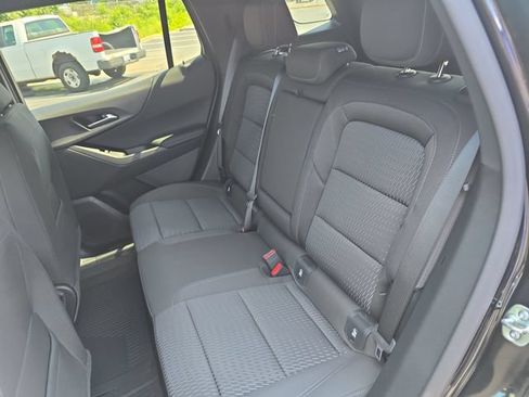 New 2026 Chevrolet Equinox LT w/ Safety and Technology Package AWD/4WD image 14