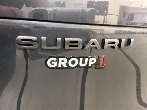 Used 2025 Subaru Forester Premium AWD/4WD image 31