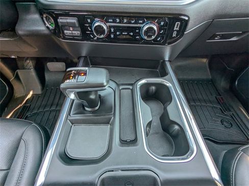 Used 2022 GMC Sierra 1500 SLT w/ SLT Premium Package image 20