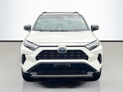 Used 2022 Toyota RAV4 XSE w/ XSE Grade Weather Package