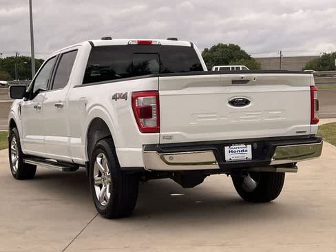 Used 2023 Ford F150 Lariat image 5