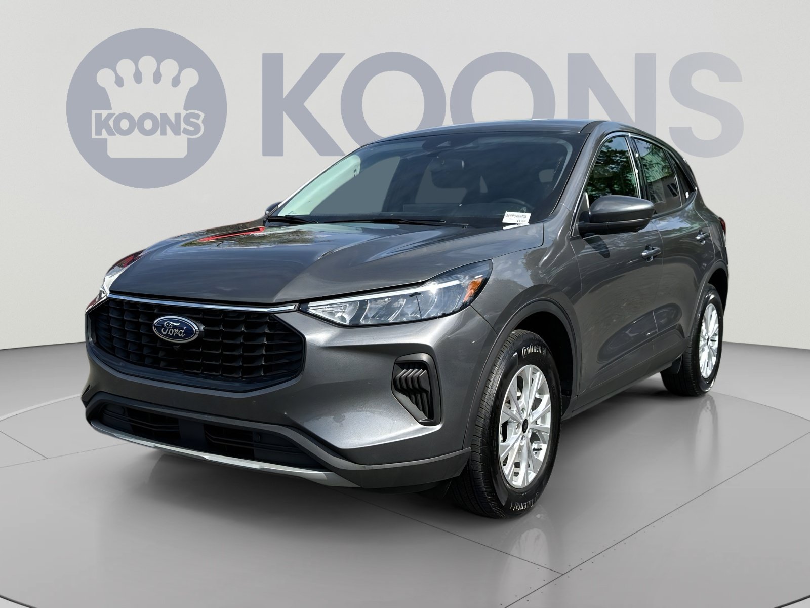 Used 2023 Ford Escape Active w/ Tech Pack #2 AWD/4WD image 1