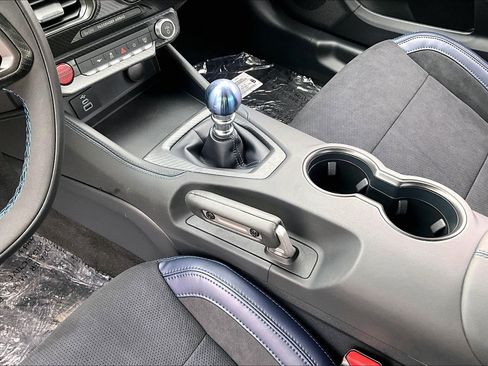 New 2026 Ford Mustang Dark Horse RWD image 8