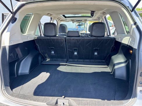 Used 2016 Subaru Forester 2.5i Limited AWD/4WD image 14