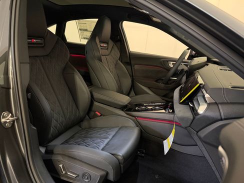 New 2026 Audi S5 Prestige AWD/4WD image 31
