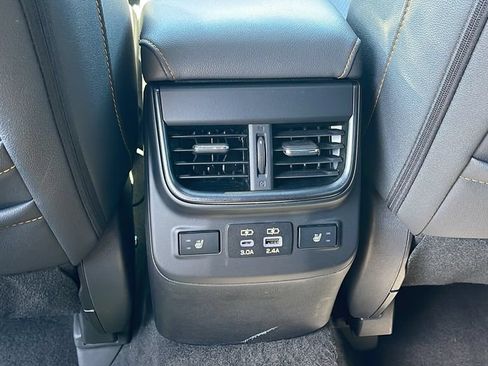 Used 2023 Subaru Outback Wilderness AWD/4WD image 17