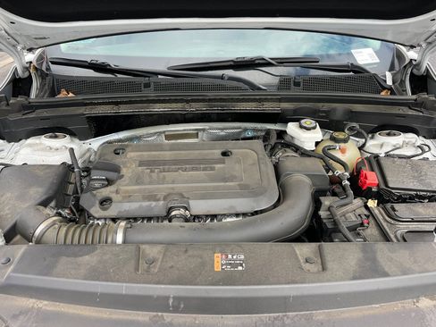 Used 2022 Buick Envision Preferred image 54