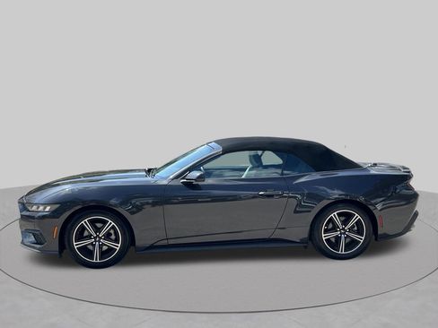 Used 2024 Ford Mustang Premium RWD image 2