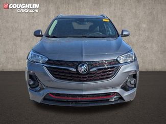 Used 2022 Buick Encore GX Preferred w/ Sport Touring Package video 2