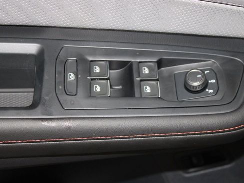 New 2026 Volkswagen Atlas Peak Edition image 12