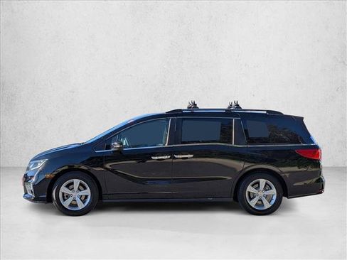 Used 2020 Honda Odyssey EX-L image 9