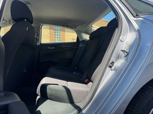 Used 2018 Honda Civic LX image 19