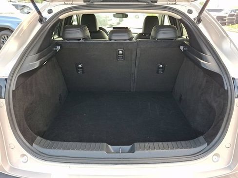 Used 2024 MAZDA CX-30 AWD 2.5 S w/ Select Sport Pkg image 29