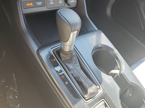 New 2026 Honda Civic Sport image 11
