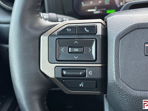 Used 2025 Toyota Land Cruiser w/ Premium Package image 28