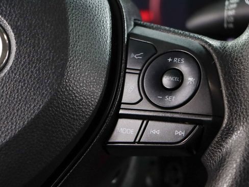 Used 2024 Toyota RAV4 LE AWD/4WD image 14