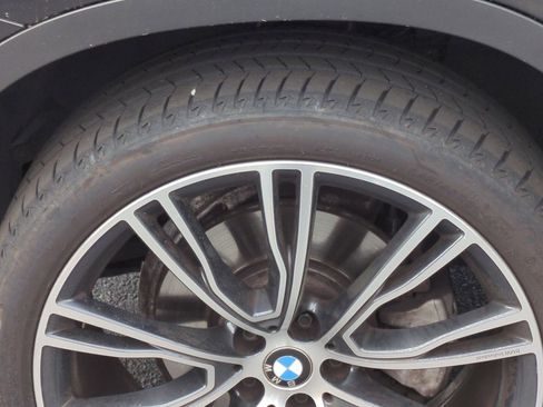 Used 2023 BMW X3 xDrive30i w/ Premium Package w/ZPA image 11