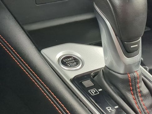 Used 2024 Nissan Altima 2.5 SR image 19