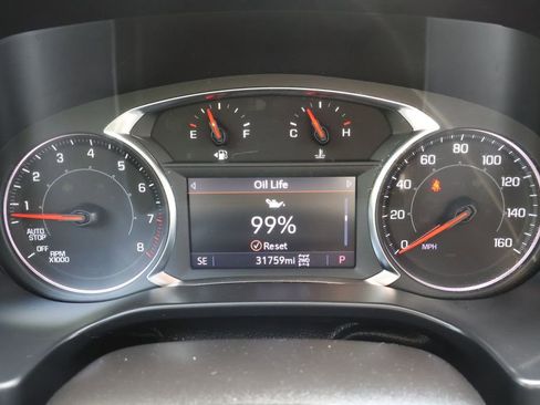 Used 2023 GMC Acadia AT4 AWD/4WD image 26