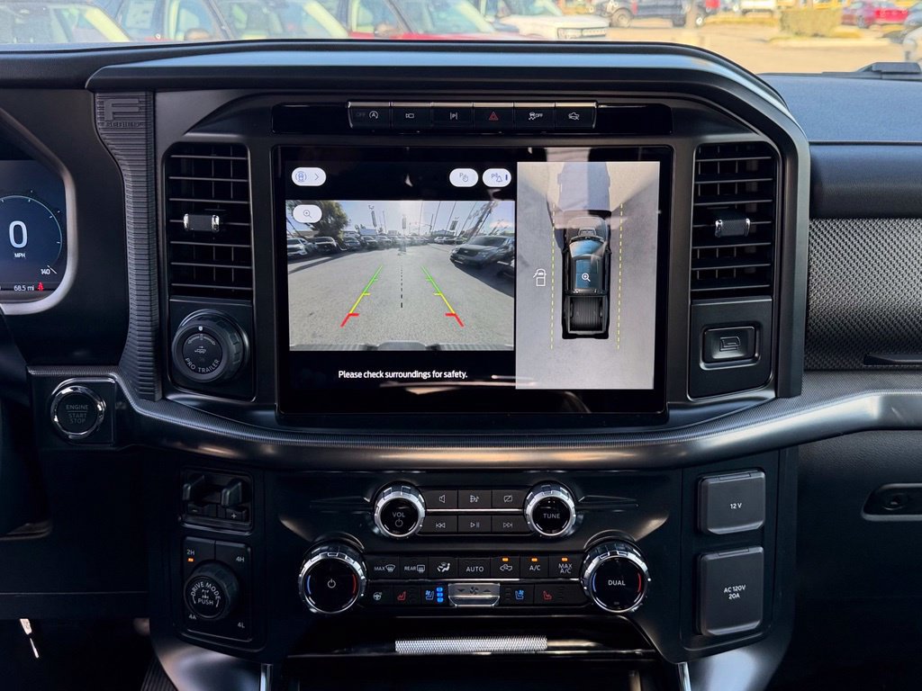 New 2026 Ford F150 Raptor AWD/4WD image 20