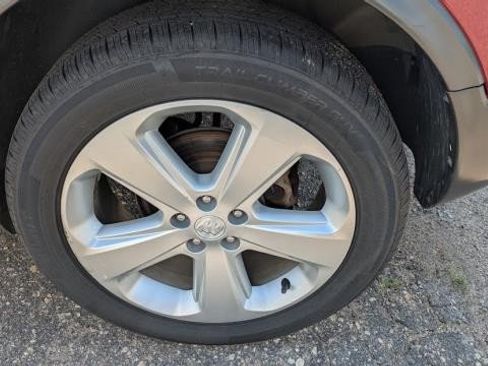 Used 2015 Buick Encore Convenience AWD/4WD image 22