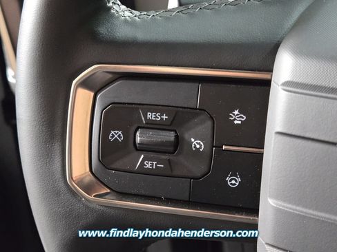 Used 2024 GMC Hummer EV 2X AWD/4WD image 27