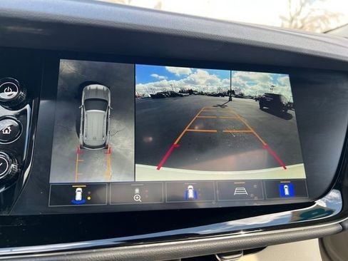 Certified 2023 Buick Envision Avenir AWD/4WD image 36