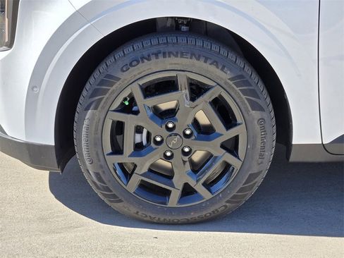 New 2026 Kia Carnival SX Prestige image 8