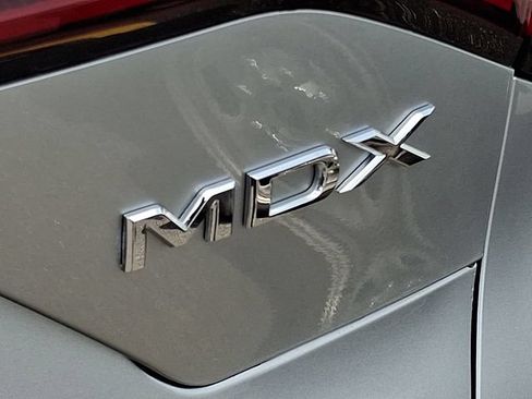 Used 2026 Acura MDX SH-AWD w/ Technology Package image 25