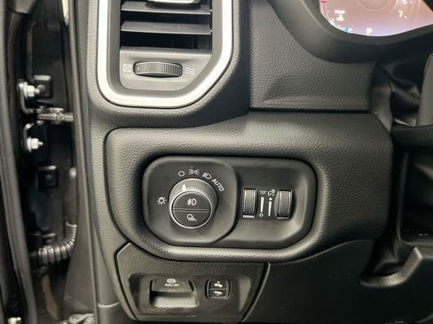 New 2026 RAM 1500 Big Horn image 19