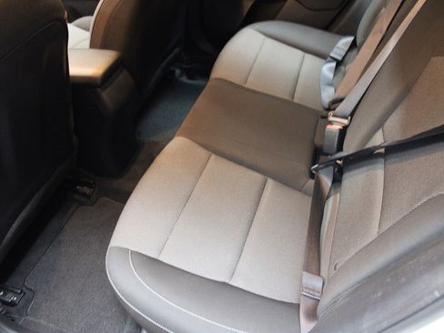 Used 2023 Kia Forte LX FWD image 20