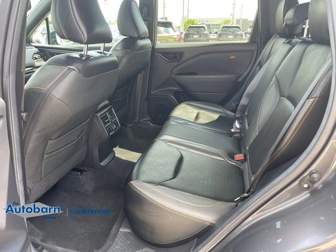 Used 2026 Subaru Forester Wilderness w/ Wilderness Package AWD/4WD image 27