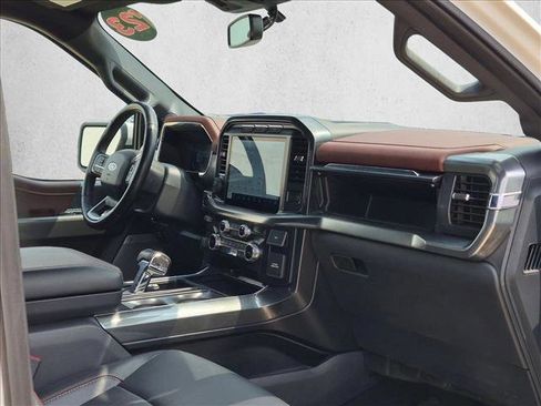 Used 2023 Ford F150 Lariat AWD/4WD image 20