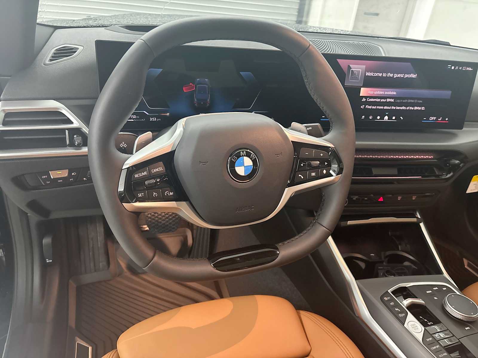 New 2026 BMW 230i xDrive Coupe w/ Premium Package AWD/4WD image 11