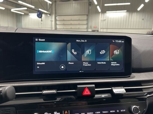 New 2026 Kia Sportage X-Line image 15