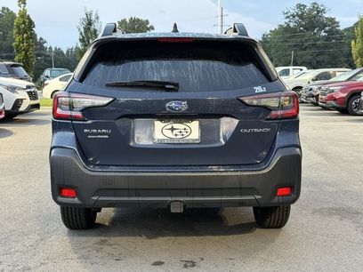 Certified 2024 Subaru Outback Premium