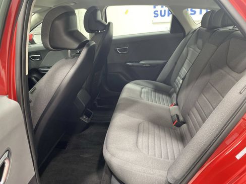 Used 2025 Kia K4 EX FWD image 21