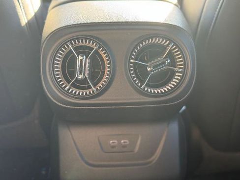 New 2025 Chevrolet Blazer EV LT image 11