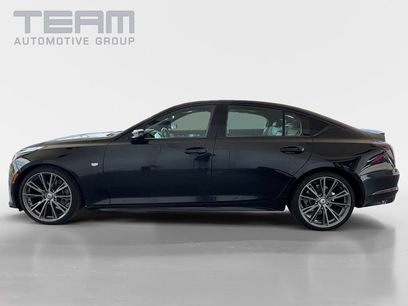 Used 2023 Cadillac CT5 Sport