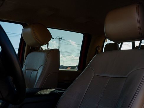 Used 2013 Ford F350 Lariat w/ Chrome Pkg AWD/4WD image 10