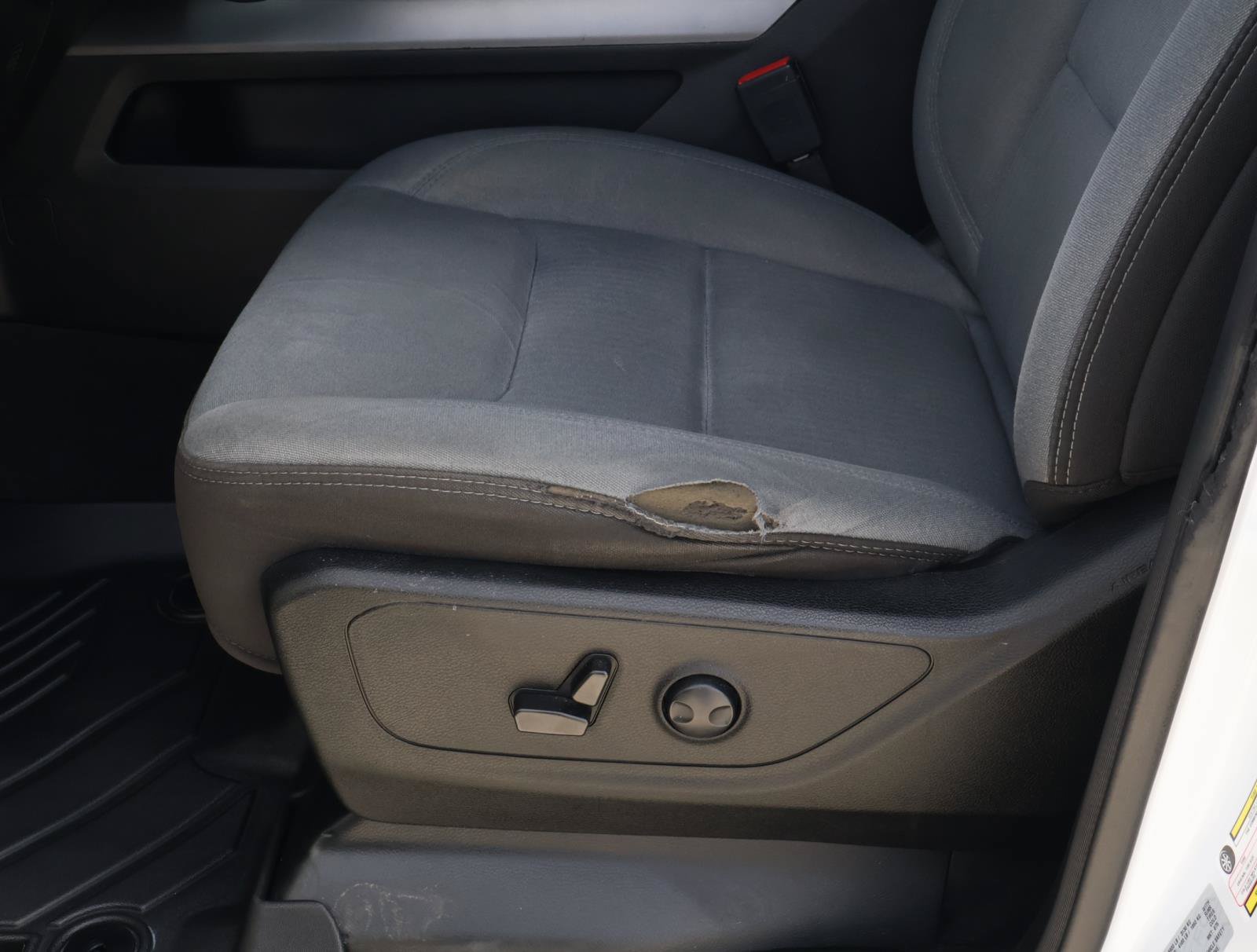 Used 2023 RAM 1500 Lone Star RWD image 14