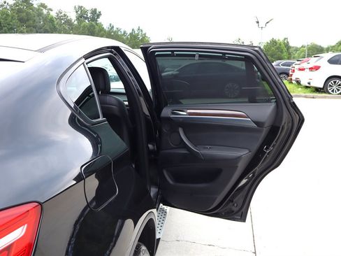 Used 2013 BMW X6 xDrive50i AWD/4WD image 36