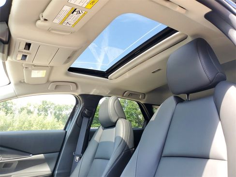 New 2025 MAZDA CX-30 AWD 2.5 S w/ Preferred Package image 11