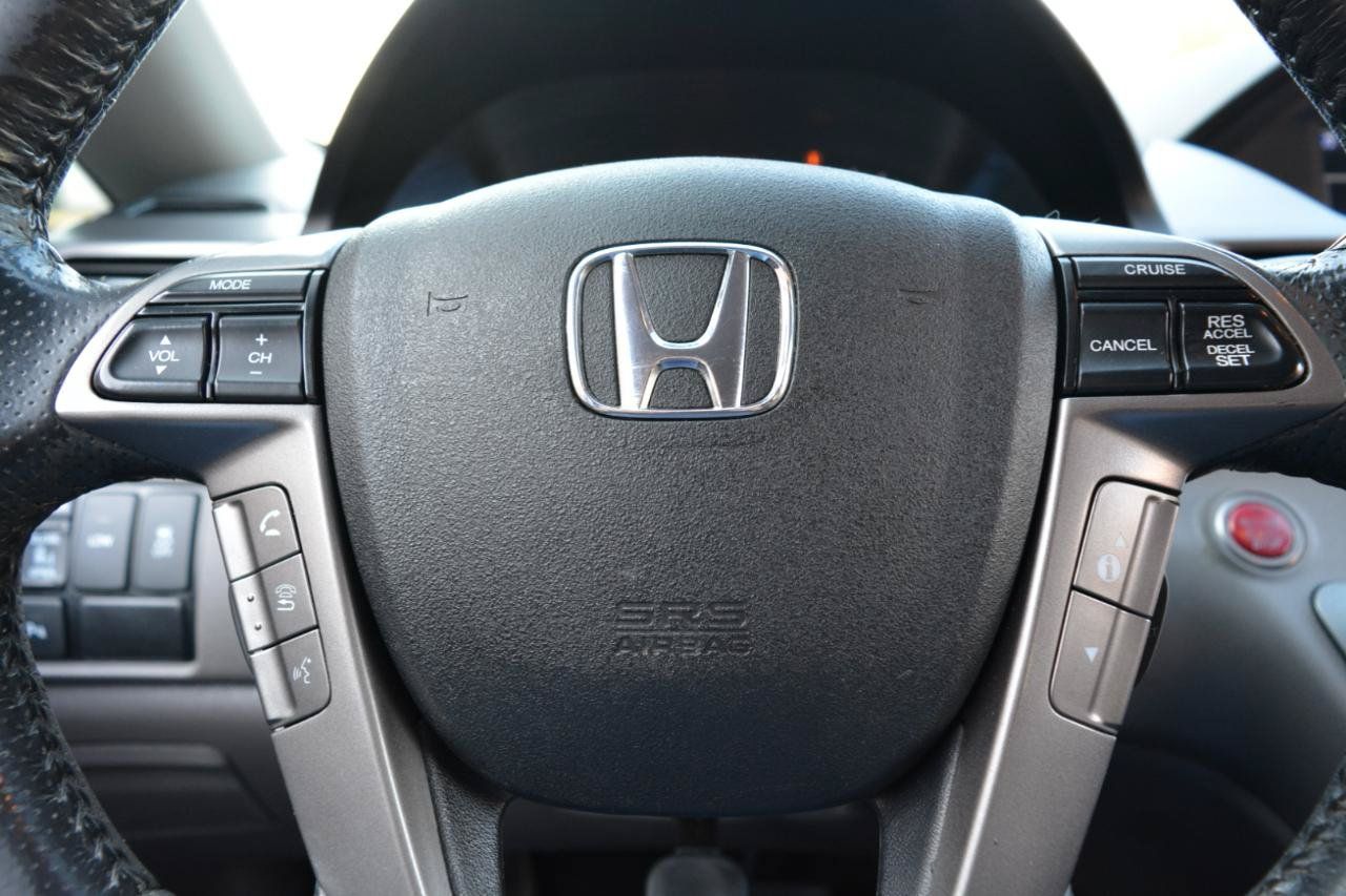 Used 2016 Honda Odyssey Touring image 20