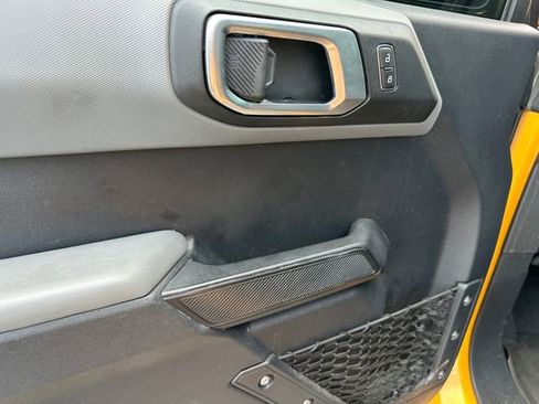 Used 2022 Ford Bronco Big Bend image 17