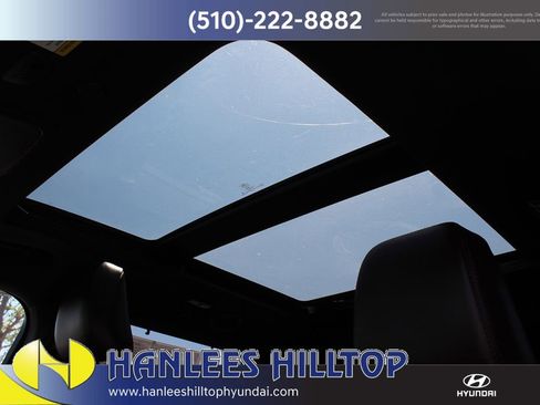 Used 2021 Ford Explorer Platinum w/ Equipment Group 601A image 20