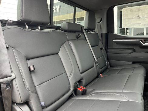 New 2026 GMC Sierra 1500 SLT w/ SLT Premium Plus Package image 16