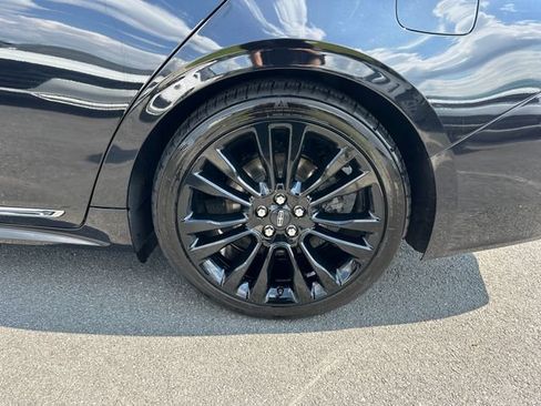 Used 2020 Lincoln Continental Reserve w/ Luxury Package AWD/4WD image 38